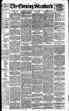 London Evening Standard Monday 02 July 1888 Page 1