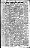 London Evening Standard Saturday 07 July 1888 Page 1