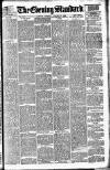 London Evening Standard Tuesday 21 August 1888 Page 1