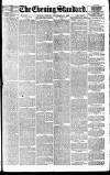 London Evening Standard Monday 17 September 1888 Page 1