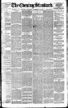 London Evening Standard Wednesday 26 September 1888 Page 1