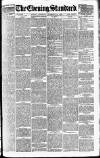 London Evening Standard Thursday 27 September 1888 Page 1