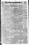 London Evening Standard Monday 01 October 1888 Page 1