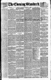 London Evening Standard Saturday 06 October 1888 Page 1
