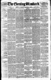 London Evening Standard Wednesday 24 October 1888 Page 1
