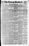 London Evening Standard Thursday 01 November 1888 Page 1