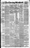 London Evening Standard Wednesday 07 November 1888 Page 1