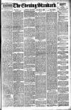 London Evening Standard Thursday 03 January 1889 Page 1