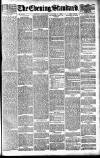 London Evening Standard Saturday 05 January 1889 Page 1