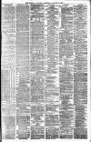 London Evening Standard Saturday 12 January 1889 Page 3