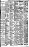 London Evening Standard Monday 14 January 1889 Page 5