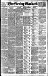 London Evening Standard Friday 18 January 1889 Page 1