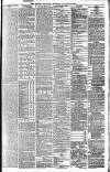 London Evening Standard Saturday 26 January 1889 Page 3