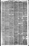 London Evening Standard Monday 28 January 1889 Page 7