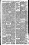 London Evening Standard Monday 04 February 1889 Page 8