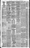 London Evening Standard Wednesday 13 February 1889 Page 4