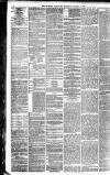 London Evening Standard Saturday 02 March 1889 Page 4