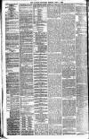London Evening Standard Monday 08 April 1889 Page 4