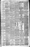 London Evening Standard Monday 08 April 1889 Page 5