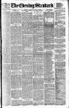 London Evening Standard Monday 03 June 1889 Page 1