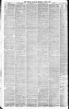 London Evening Standard Thursday 06 June 1889 Page 6