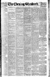 London Evening Standard Thursday 13 June 1889 Page 1