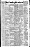 London Evening Standard Saturday 15 June 1889 Page 1