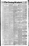 London Evening Standard Friday 21 June 1889 Page 1