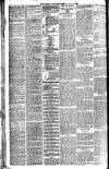 London Evening Standard Friday 05 July 1889 Page 4