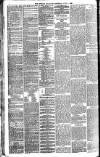 London Evening Standard Saturday 06 July 1889 Page 4