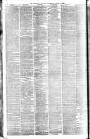 London Evening Standard Saturday 03 August 1889 Page 6