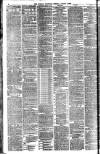 London Evening Standard Monday 05 August 1889 Page 6