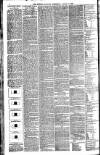 London Evening Standard Wednesday 14 August 1889 Page 8