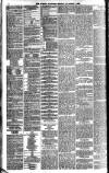 London Evening Standard Monday 04 November 1889 Page 4