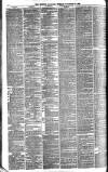 London Evening Standard Tuesday 19 November 1889 Page 6