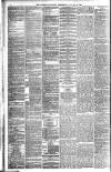 London Evening Standard Wednesday 08 January 1890 Page 4