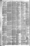 London Evening Standard Wednesday 08 January 1890 Page 8