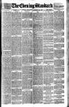 London Evening Standard Wednesday 22 January 1890 Page 1