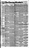 London Evening Standard Wednesday 29 January 1890 Page 1