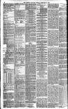 London Evening Standard Monday 24 February 1890 Page 4