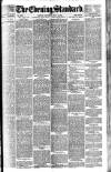 London Evening Standard Thursday 03 July 1890 Page 1