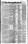 London Evening Standard Saturday 20 September 1890 Page 1