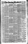 London Evening Standard Friday 07 November 1890 Page 1