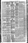 London Evening Standard Saturday 08 November 1890 Page 4