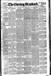 London Evening Standard Wednesday 08 April 1891 Page 1