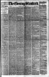 London Evening Standard Monday 01 June 1891 Page 1