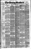 London Evening Standard Thursday 11 June 1891 Page 1