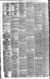 London Evening Standard Thursday 09 July 1891 Page 4