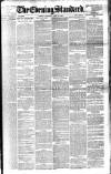 London Evening Standard Saturday 11 July 1891 Page 1