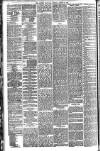 London Evening Standard Monday 10 August 1891 Page 4